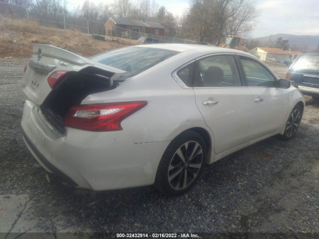 Photo 3 VIN: 1N4AL3AP3GC284702 - NISSAN ALTIMA 