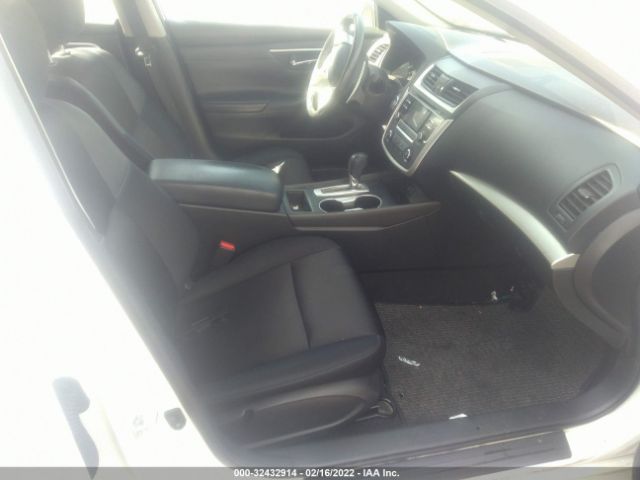 Photo 4 VIN: 1N4AL3AP3GC284702 - NISSAN ALTIMA 