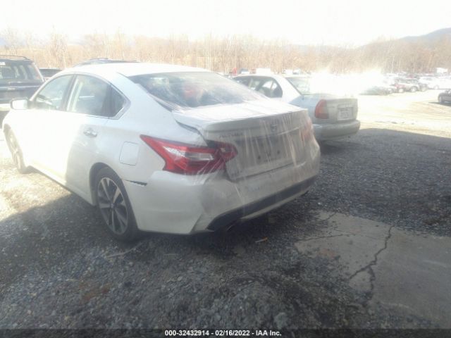 Photo 5 VIN: 1N4AL3AP3GC284702 - NISSAN ALTIMA 