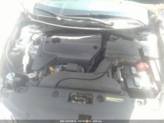 Photo 9 VIN: 1N4AL3AP3GC284702 - NISSAN ALTIMA 