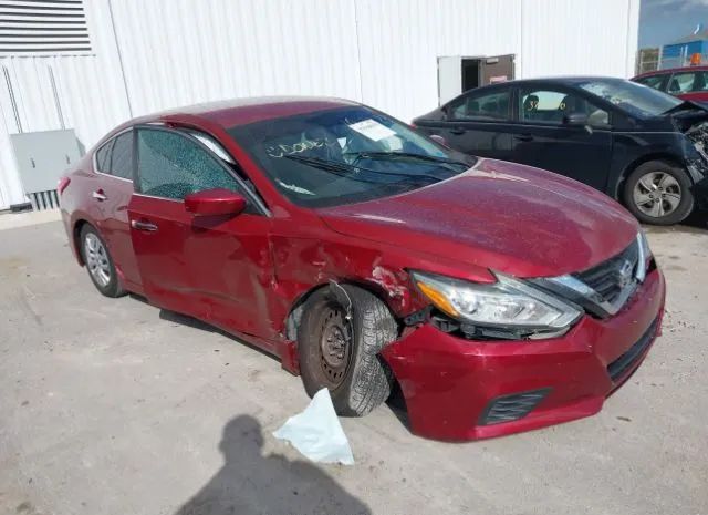 Photo 0 VIN: 1N4AL3AP3GC284926 - NISSAN ALTIMA 