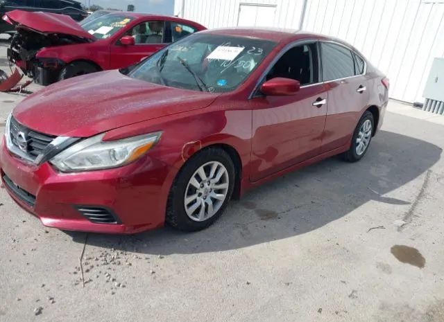 Photo 1 VIN: 1N4AL3AP3GC284926 - NISSAN ALTIMA 