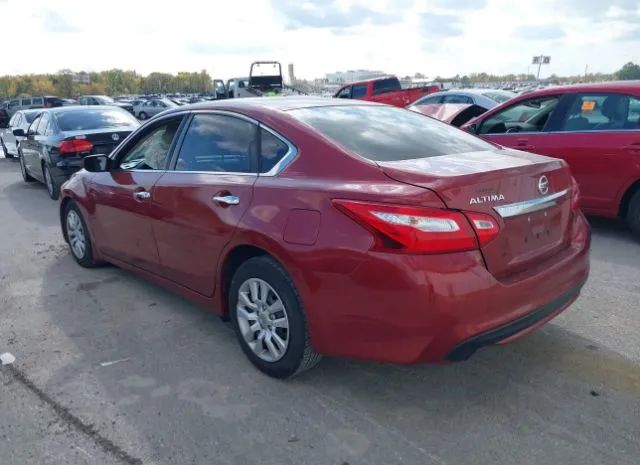 Photo 2 VIN: 1N4AL3AP3GC284926 - NISSAN ALTIMA 