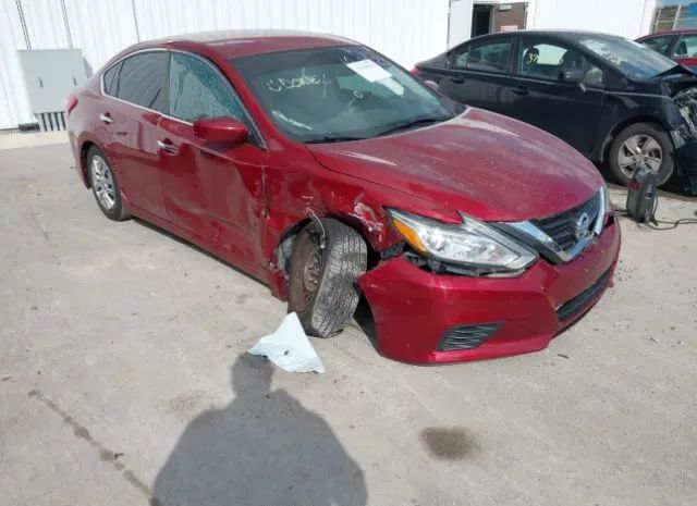 Photo 5 VIN: 1N4AL3AP3GC284926 - NISSAN ALTIMA 