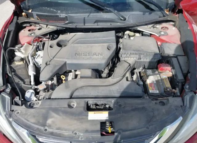 Photo 9 VIN: 1N4AL3AP3GC284926 - NISSAN ALTIMA 