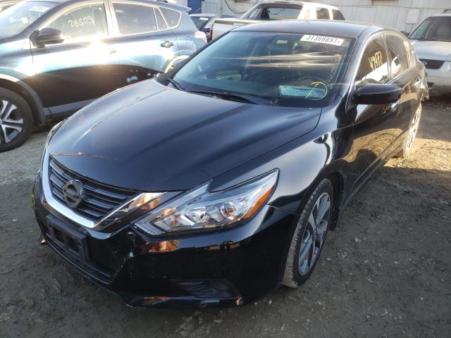 Photo 1 VIN: 1N4AL3AP3GC285946 - NISSAN ALTIMA 2.5 