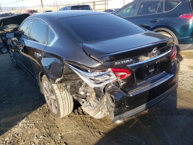 Photo 2 VIN: 1N4AL3AP3GC285946 - NISSAN ALTIMA 2.5 