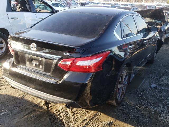 Photo 3 VIN: 1N4AL3AP3GC285946 - NISSAN ALTIMA 2.5 