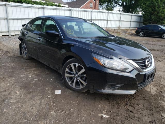 Photo 0 VIN: 1N4AL3AP3GC288474 - NISSAN ALTIMA 2.5 