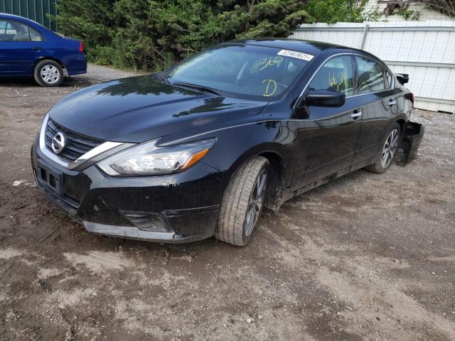 Photo 1 VIN: 1N4AL3AP3GC288474 - NISSAN ALTIMA 2.5 