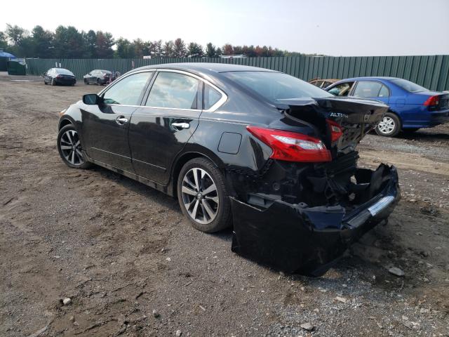 Photo 2 VIN: 1N4AL3AP3GC288474 - NISSAN ALTIMA 2.5 