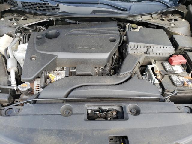 Photo 6 VIN: 1N4AL3AP3GC288474 - NISSAN ALTIMA 2.5 