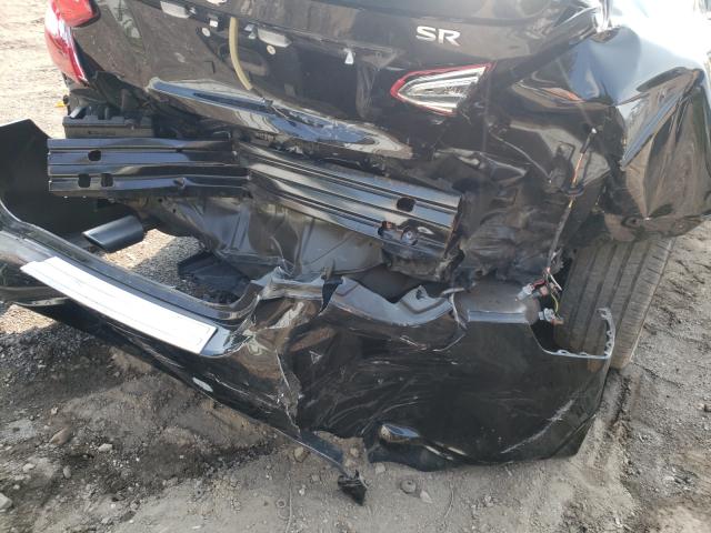 Photo 8 VIN: 1N4AL3AP3GC288474 - NISSAN ALTIMA 2.5 