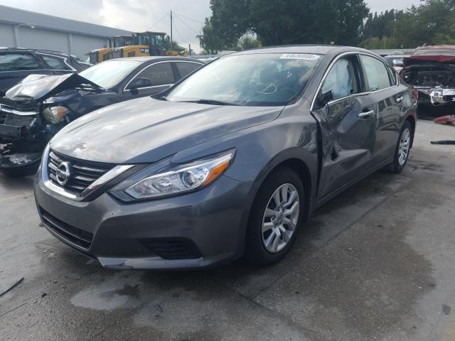 Photo 1 VIN: 1N4AL3AP3GC288541 - NISSAN ALTIMA 2.5 