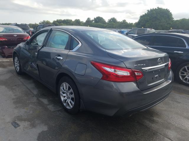 Photo 2 VIN: 1N4AL3AP3GC288541 - NISSAN ALTIMA 2.5 