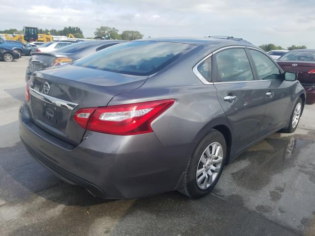 Photo 3 VIN: 1N4AL3AP3GC288541 - NISSAN ALTIMA 2.5 