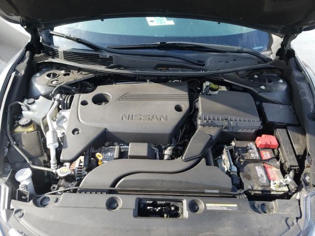 Photo 6 VIN: 1N4AL3AP3GC288541 - NISSAN ALTIMA 2.5 