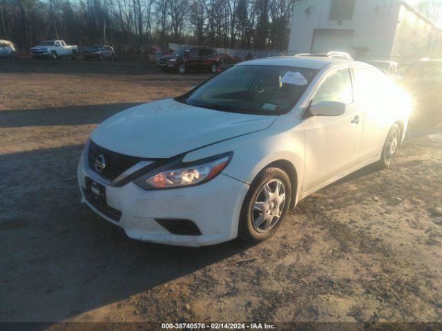 Photo 1 VIN: 1N4AL3AP3GC289821 - NISSAN ALTIMA 