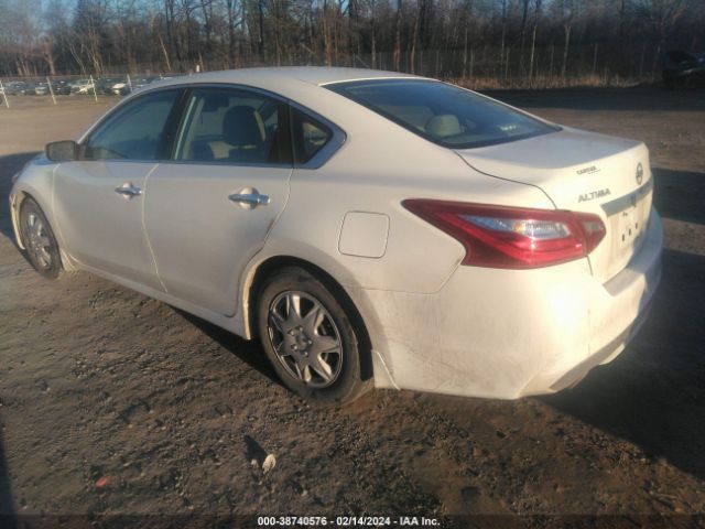 Photo 2 VIN: 1N4AL3AP3GC289821 - NISSAN ALTIMA 