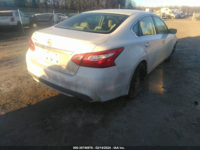 Photo 3 VIN: 1N4AL3AP3GC289821 - NISSAN ALTIMA 