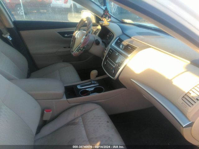 Photo 4 VIN: 1N4AL3AP3GC289821 - NISSAN ALTIMA 