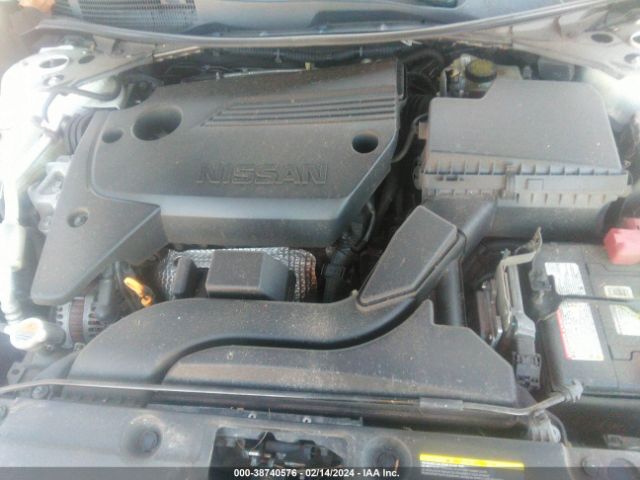 Photo 9 VIN: 1N4AL3AP3GC289821 - NISSAN ALTIMA 