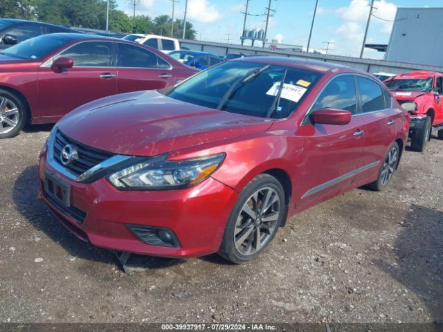 Photo 1 VIN: 1N4AL3AP3GC291102 - NISSAN ALTIMA 