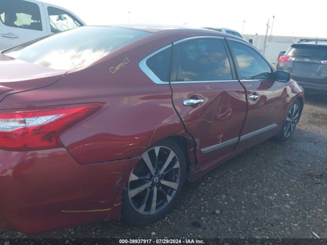 Photo 5 VIN: 1N4AL3AP3GC291102 - NISSAN ALTIMA 