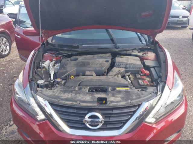 Photo 9 VIN: 1N4AL3AP3GC291102 - NISSAN ALTIMA 