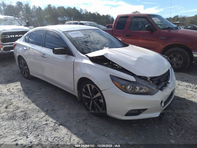 Photo 0 VIN: 1N4AL3AP3GC291634 - NISSAN ALTIMA 