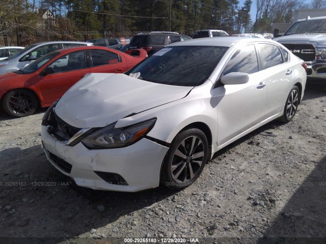 Photo 1 VIN: 1N4AL3AP3GC291634 - NISSAN ALTIMA 