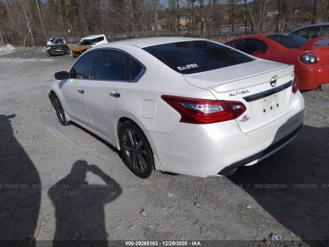 Photo 2 VIN: 1N4AL3AP3GC291634 - NISSAN ALTIMA 