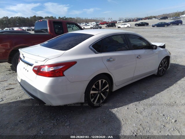 Photo 3 VIN: 1N4AL3AP3GC291634 - NISSAN ALTIMA 