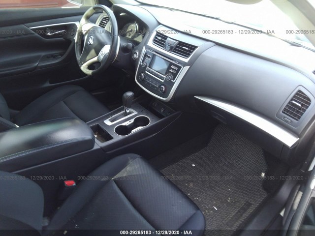 Photo 4 VIN: 1N4AL3AP3GC291634 - NISSAN ALTIMA 