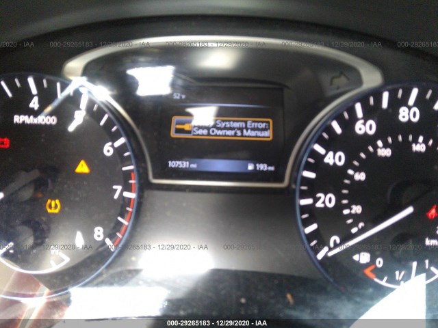 Photo 6 VIN: 1N4AL3AP3GC291634 - NISSAN ALTIMA 