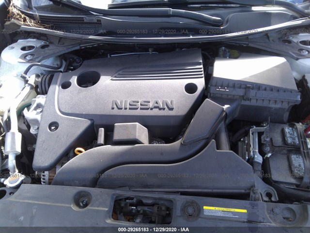 Photo 9 VIN: 1N4AL3AP3GC291634 - NISSAN ALTIMA 