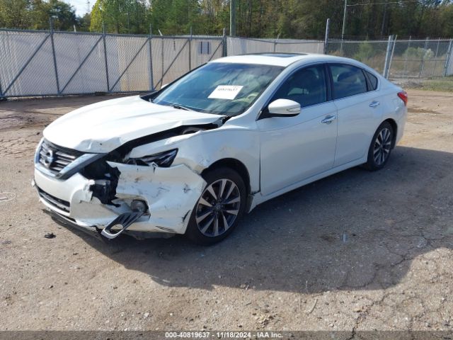 Photo 1 VIN: 1N4AL3AP3GC292539 - NISSAN ALTIMA 