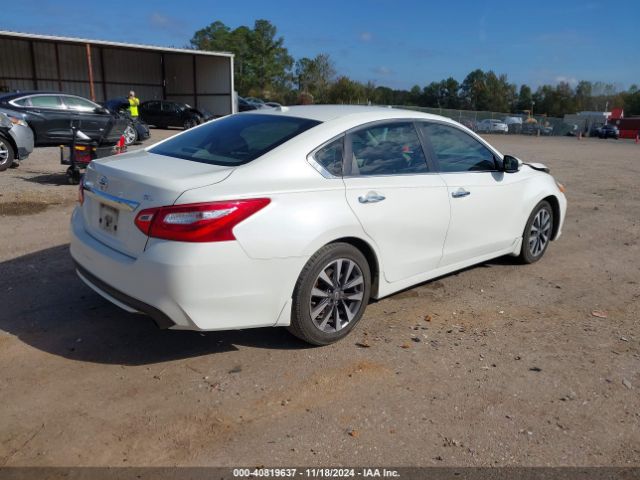 Photo 3 VIN: 1N4AL3AP3GC292539 - NISSAN ALTIMA 