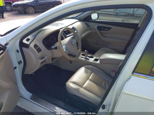 Photo 4 VIN: 1N4AL3AP3GC292539 - NISSAN ALTIMA 