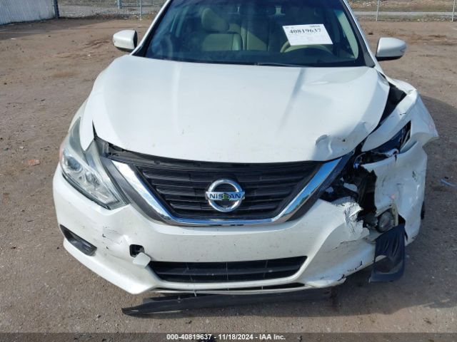 Photo 5 VIN: 1N4AL3AP3GC292539 - NISSAN ALTIMA 