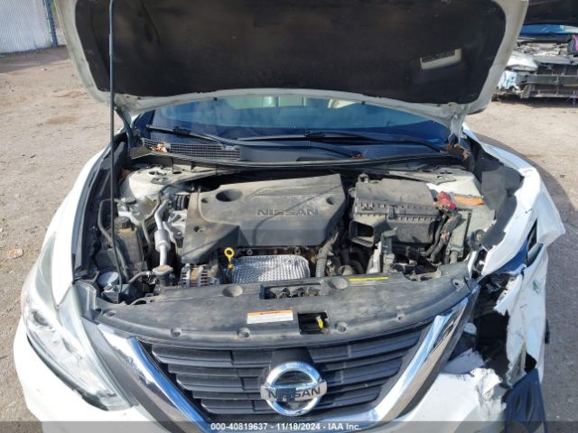 Photo 9 VIN: 1N4AL3AP3GC292539 - NISSAN ALTIMA 