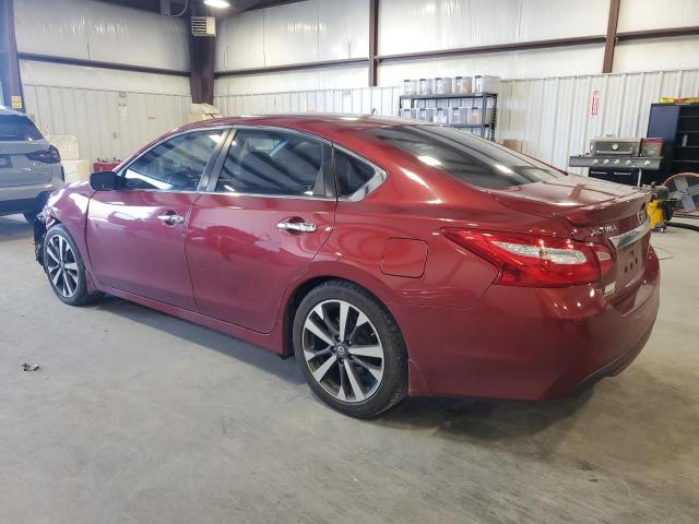 Photo 1 VIN: 1N4AL3AP3GC293836 - NISSAN ALTIMA 2.5 