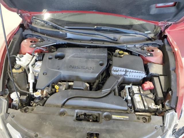 Photo 10 VIN: 1N4AL3AP3GC293836 - NISSAN ALTIMA 2.5 