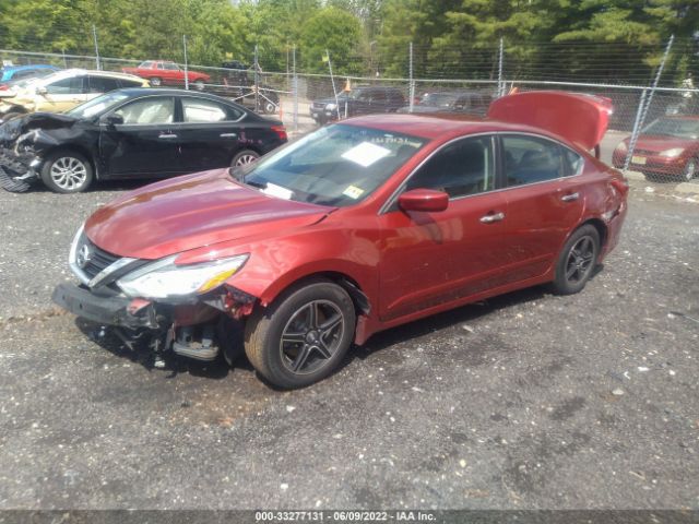 Photo 1 VIN: 1N4AL3AP3GC295182 - NISSAN ALTIMA 