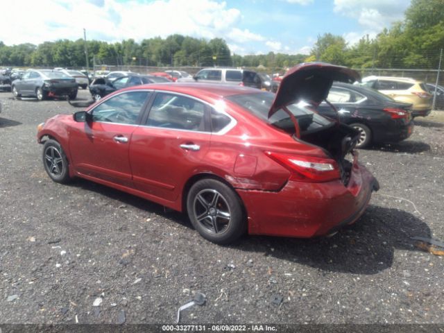 Photo 2 VIN: 1N4AL3AP3GC295182 - NISSAN ALTIMA 