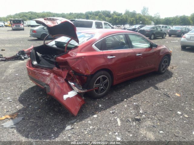 Photo 3 VIN: 1N4AL3AP3GC295182 - NISSAN ALTIMA 