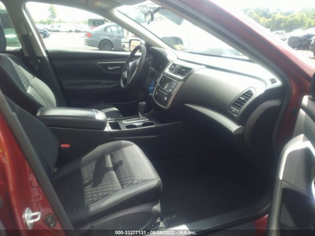 Photo 4 VIN: 1N4AL3AP3GC295182 - NISSAN ALTIMA 