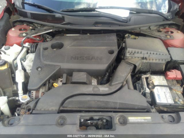 Photo 9 VIN: 1N4AL3AP3GC295182 - NISSAN ALTIMA 