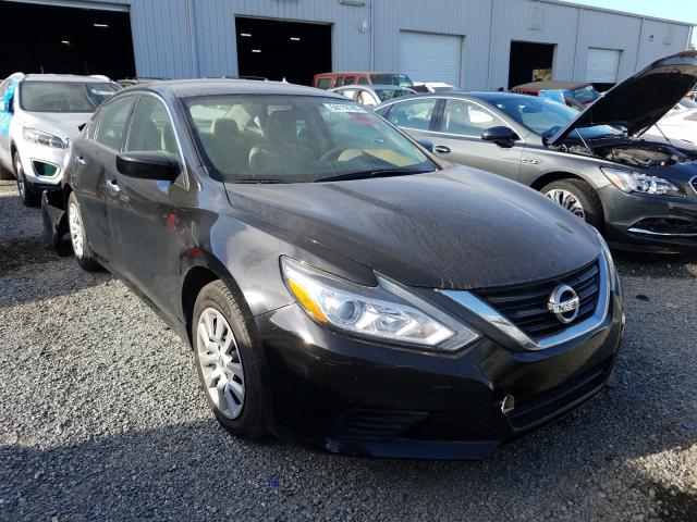 Photo 0 VIN: 1N4AL3AP3GN304094 - NISSAN ALTIMA 2.5 