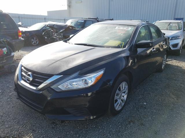 Photo 1 VIN: 1N4AL3AP3GN304094 - NISSAN ALTIMA 2.5 